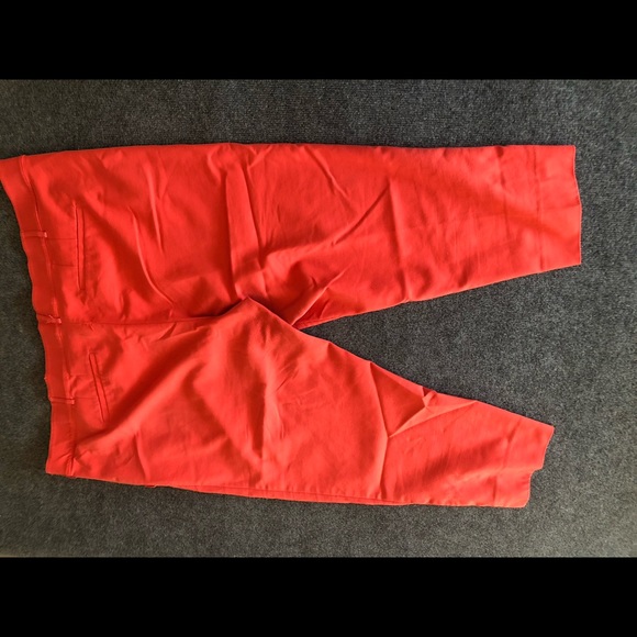 Capris: - Picture 3 of 3